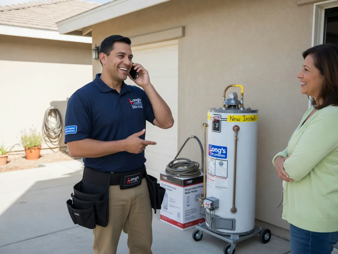 Leak Detection Colstrip, MT FAQs